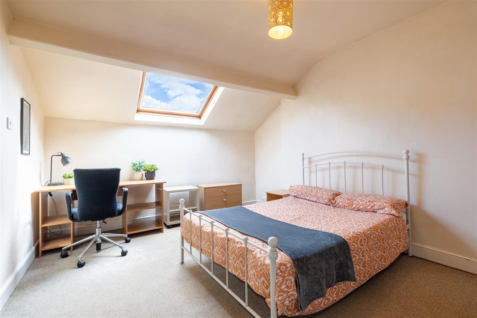19 Scotforth Road, Lancaster, LA1 4TS